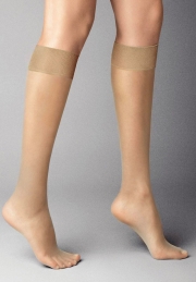 Medias hasta la rodilla Veneziana SUMMER 8