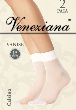 Tobilleros Veneziana VANISE 15