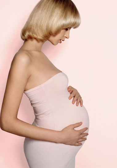 Pantimedias de apoyo MAMMA DONNA 50
