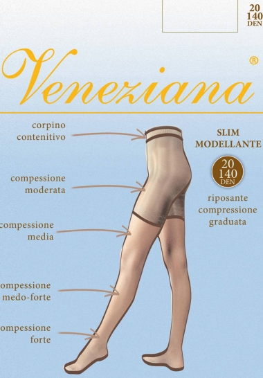 Veneziana SLIM 40