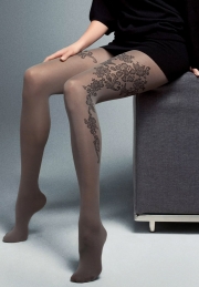 Romantic Tights Veneziana CAROL 60