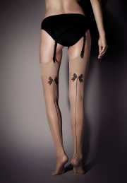 Medias para liguero Veneziana CALZE LOLITA
